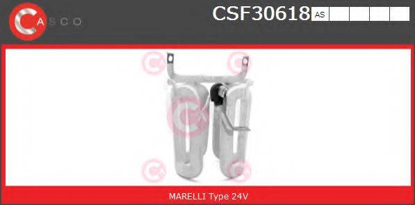 CASCO CSF30618AS