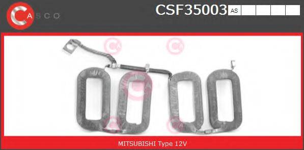 CASCO CSF35003AS