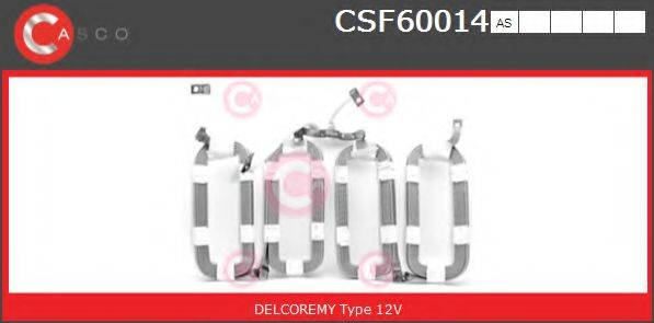 CASCO CSF60014AS