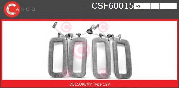 CASCO CSF60015AS