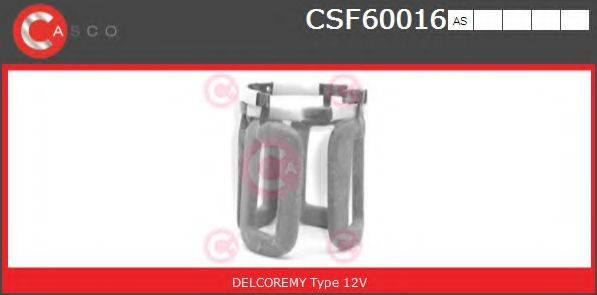 CASCO CSF60016AS