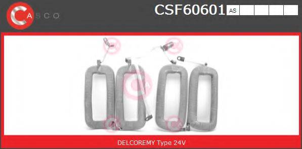 CASCO CSF60601AS