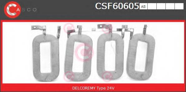 CASCO CSF60605AS