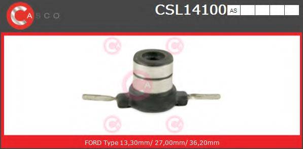FORD E90F10328AA Контактне кільце, генератор