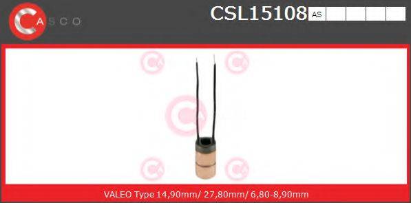 CASCO CSL15108AS