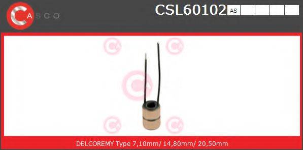 CASCO CSL60102AS
