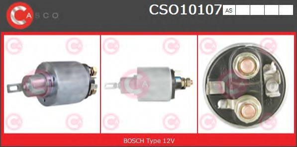 CASCO CSO10107AS