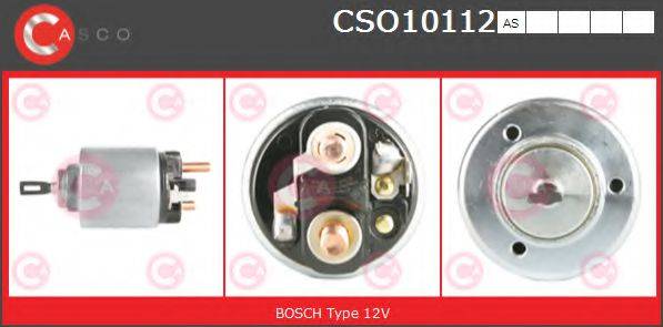 CASCO CSO10112AS