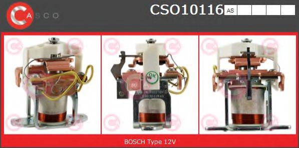 CASCO CSO10116AS