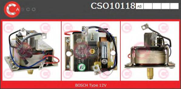 CASCO CSO10118AS