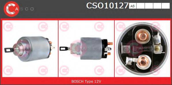 CASCO CSO10127AS
