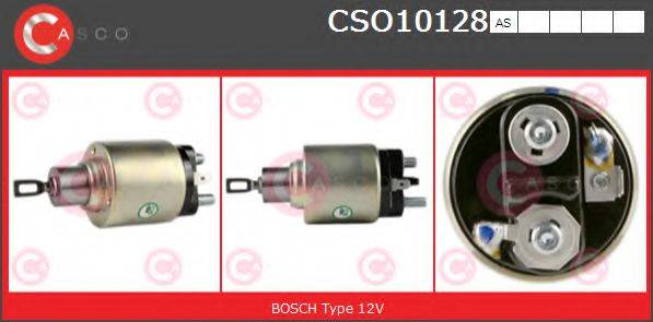 CASCO CSO10128AS