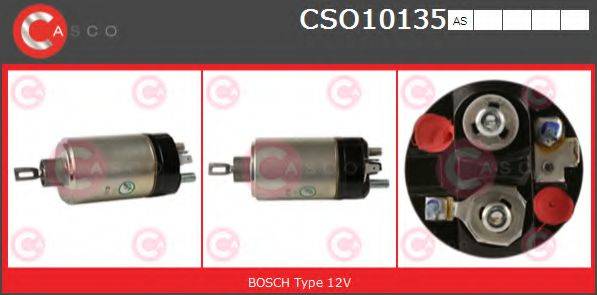 CASCO CSO10135AS