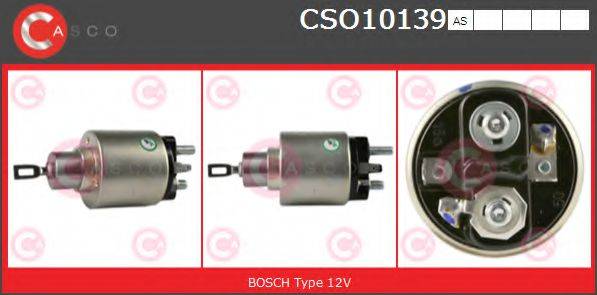 CASCO CSO10139AS