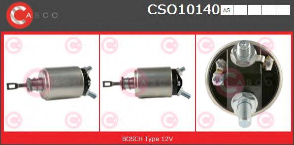 CASCO CSO10140AS