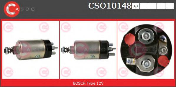CASCO CSO10148AS