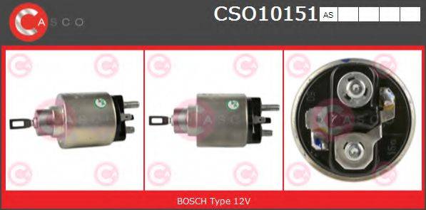 CASCO CSO10151AS