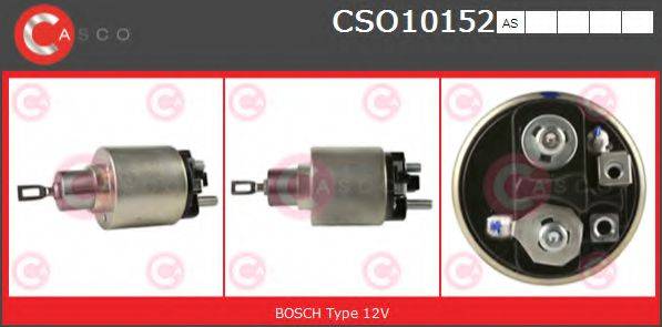 CASCO CSO10152AS