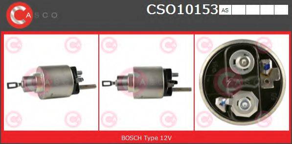 CASCO CSO10153AS