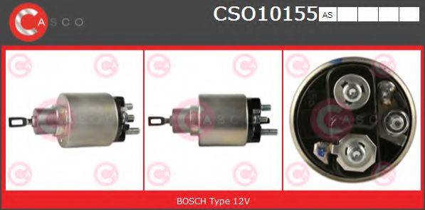 CASCO CSO10155AS