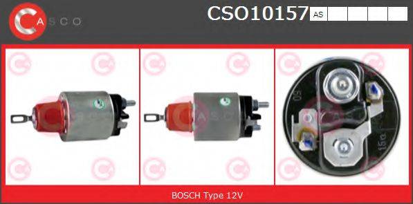 CASCO CSO10157AS