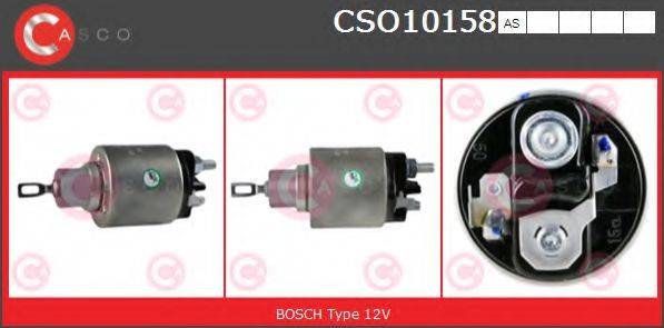 CASCO CSO10158AS