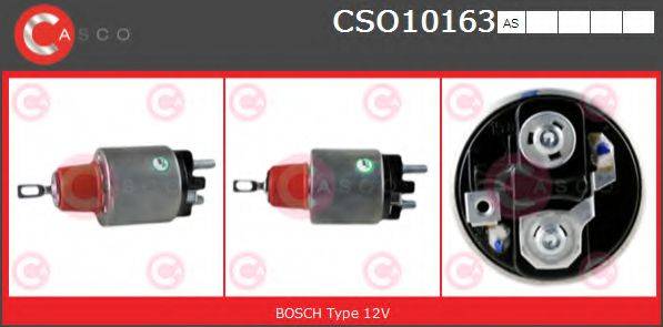 CASCO CSO10163AS