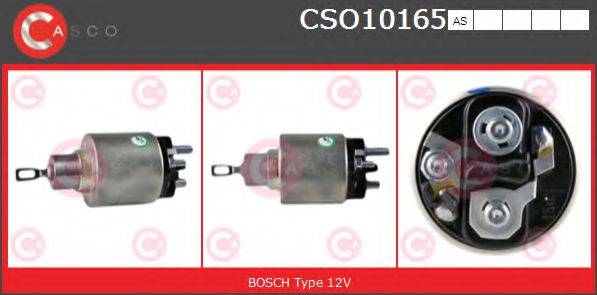 CASCO CSO10165AS