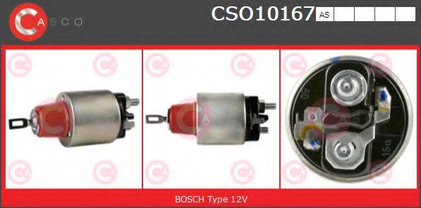 CASCO CSO10167AS