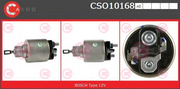 CASCO CSO10168AS