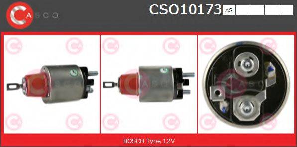 CASCO CSO10173AS