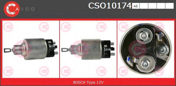 CASCO CSO10174AS