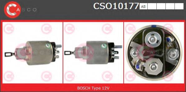 CASCO CSO10177AS