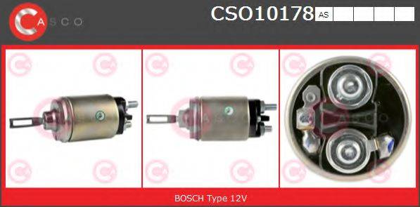 CASCO CSO10178AS