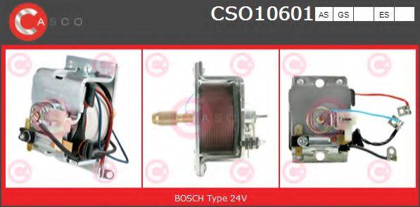 CASCO CSO10601AS
