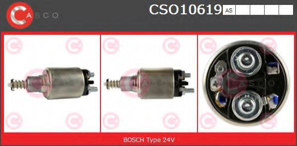 CASCO CSO10619AS