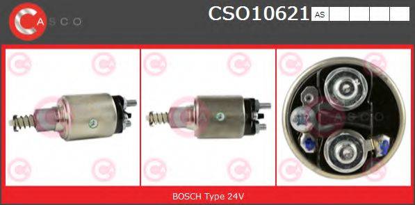 CASCO CSO10621AS