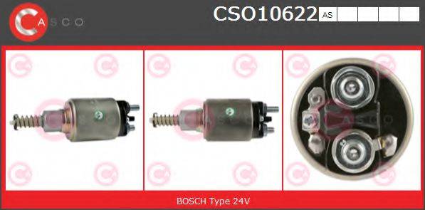 CASCO CSO10622AS
