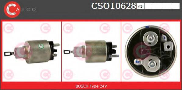 CASCO CSO10628AS