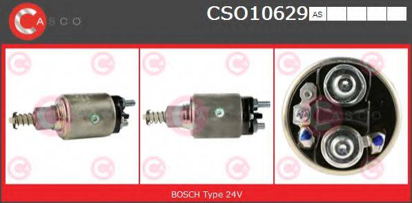 CASCO CSO10629AS