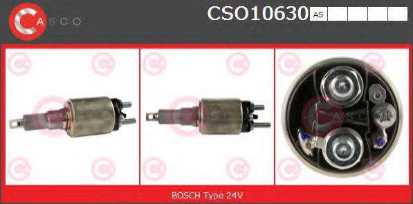 CASCO CSO10630AS