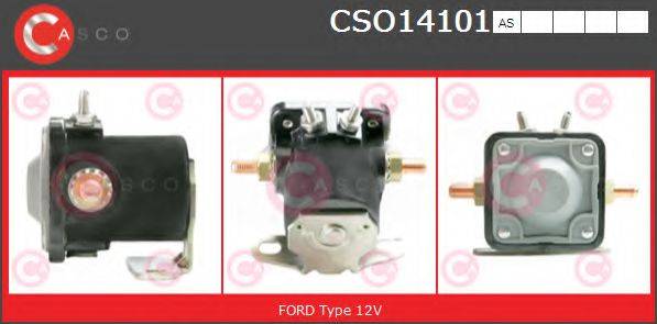 CASCO CSO14101AS