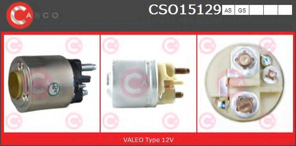 CASCO CSO15129AS