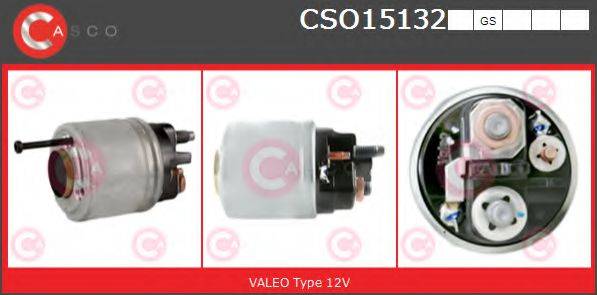 CASCO CSO15132GS