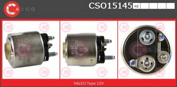 CASCO CSO15145AS