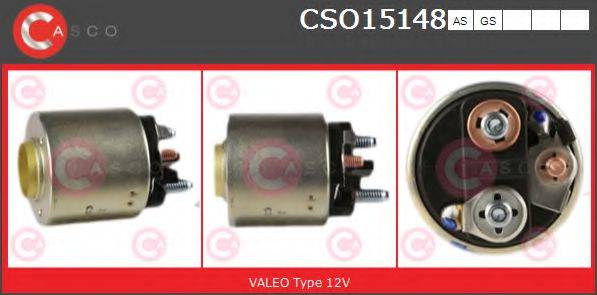 CASCO CSO15148AS