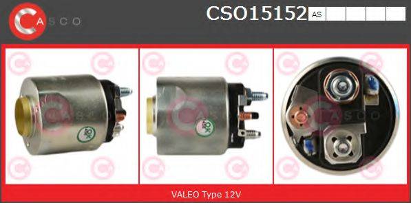 CASCO CSO15152AS