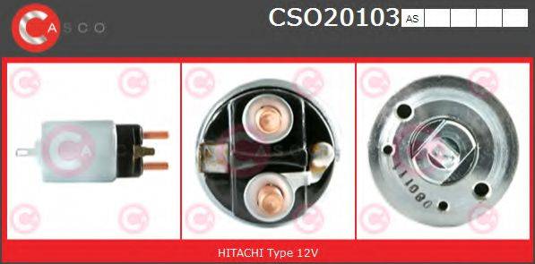 CASCO CSO20103AS