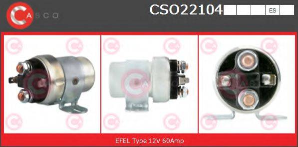 CASCO CSO22104ES