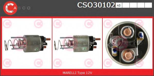 GHIBAUDI 4742 Підйомний магніт
